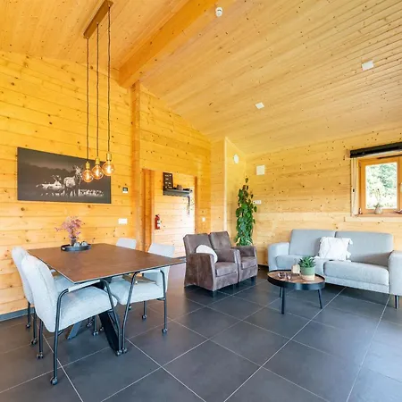 Holiday home In Limburg With Terrace