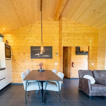 In Limburg With Terrace Holiday home