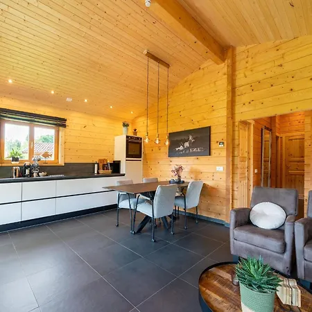 Cozy In Limburg With A Beautiful View Holiday home Schinnen