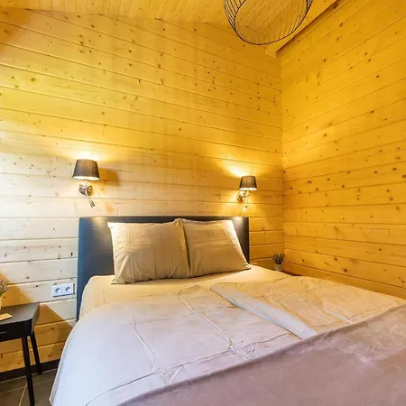Cozy In Limburg With A Beautiful View Holiday home