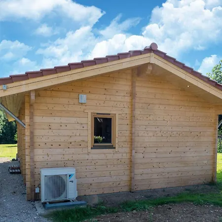 Holiday home In Limburg With Terrace *