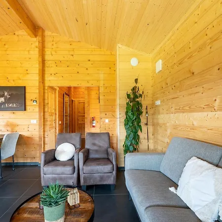 Holiday home In Limburg With Terrace