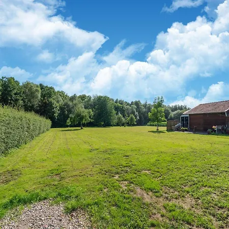 In Limburg With Terrace Holiday home Schinnen