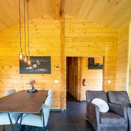 Holiday home In Limburg With Terrace Schinnen