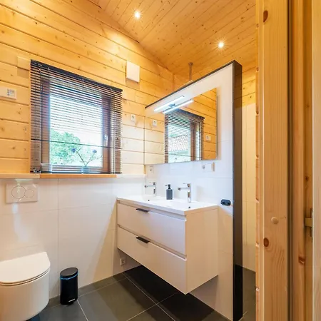 Holiday home In Limburg With Terrace Schinnen