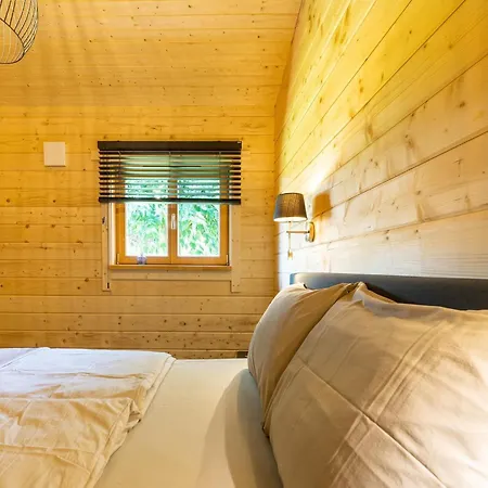 Holiday home In Limburg With Terrace Schinnen