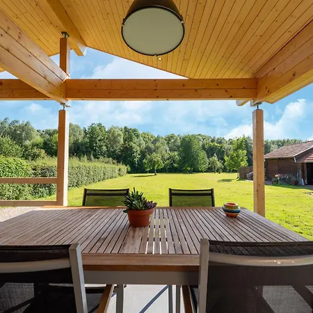 In Limburg With Terrace *