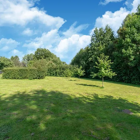 In Limburg With Terrace Holiday home *