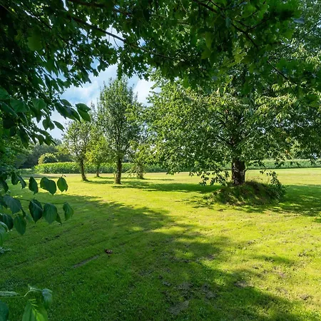 Holiday home In Limburg With Terrace *