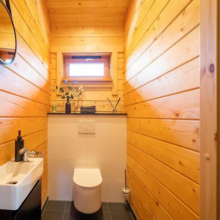 Holiday home In Limburg With Terrace *